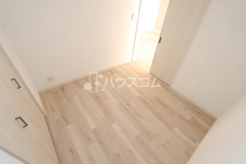 3/5 エントランス