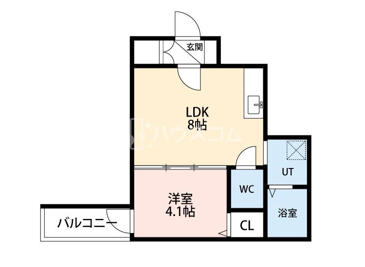 2/19 間取