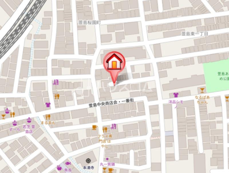 15/18 地図