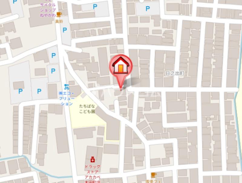 17/22 地図