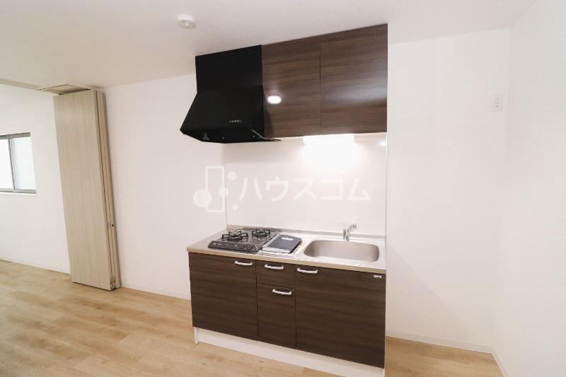 7/20 キッチン