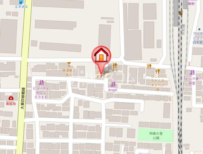 2/4 地図