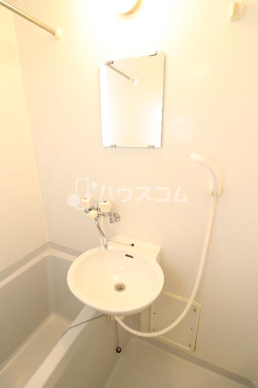 11/22 洗面