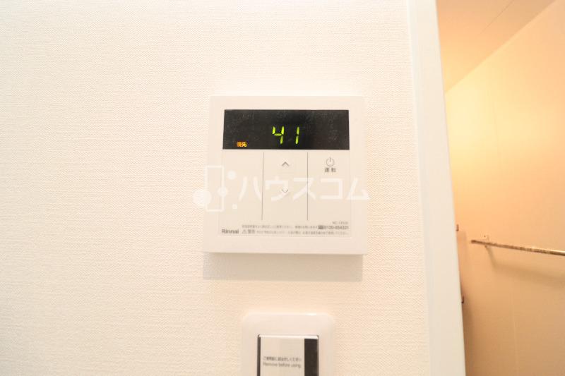 11/17 設備