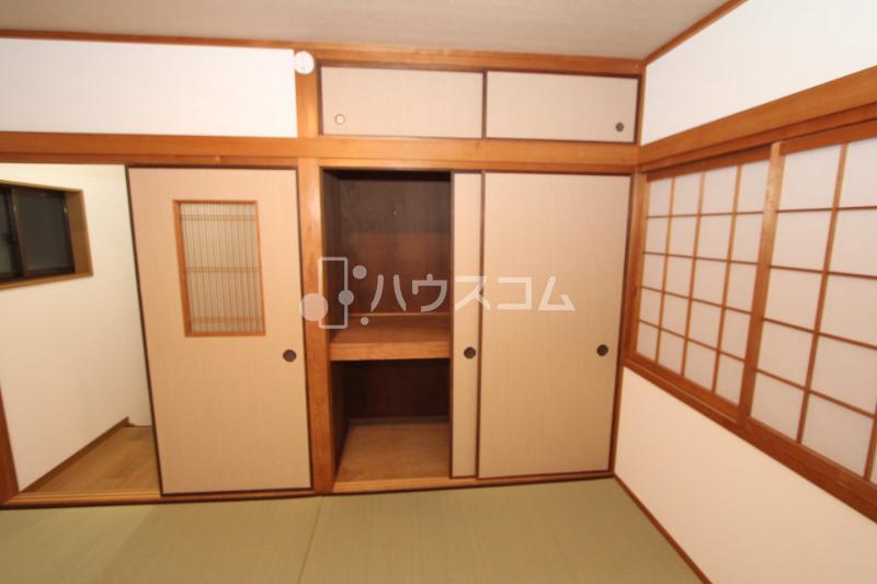 17/30 収納