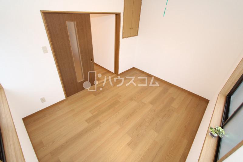 12/30 室内
