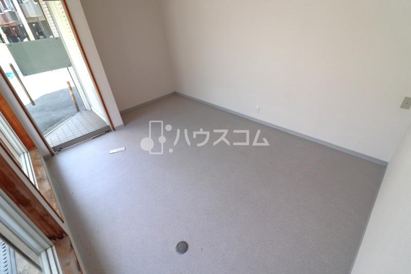 5/19 室内