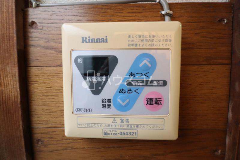 10/17 洗面