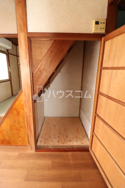 5/21 収納
