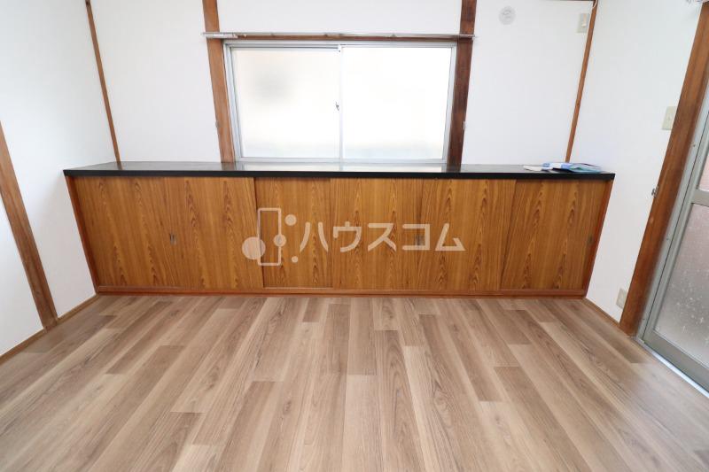 5/19 収納