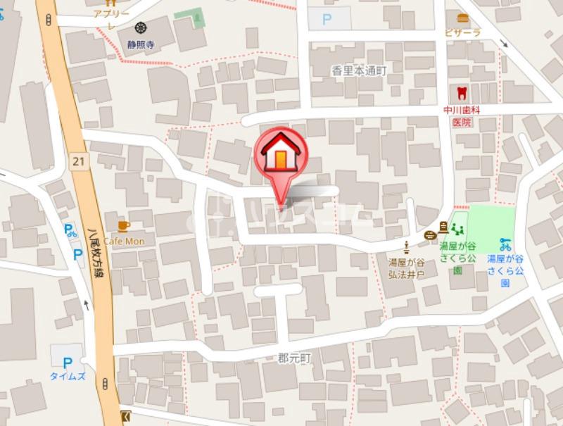 21/23 地図