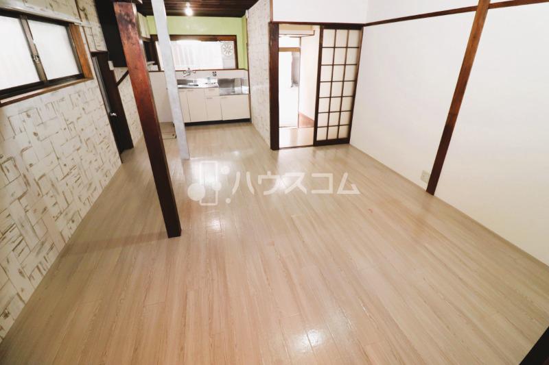 8/21 室内