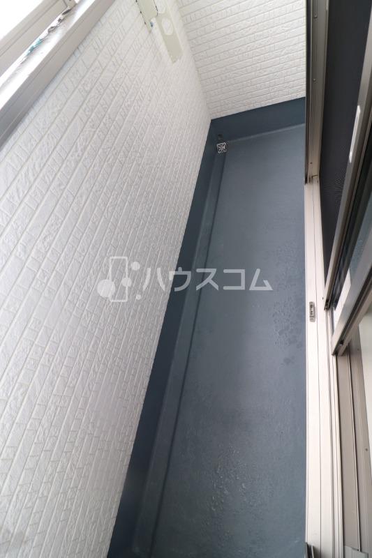 14/21 バルコニー
