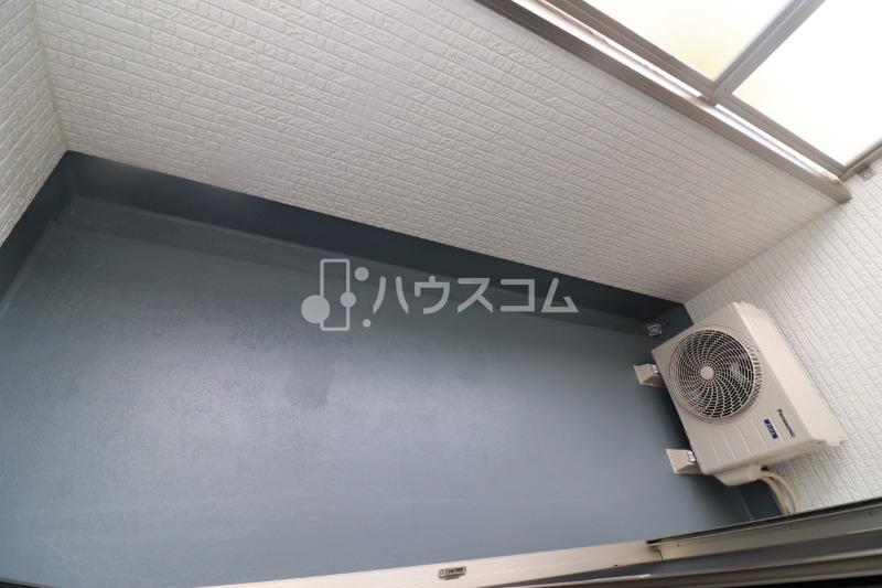15/21 バルコニー