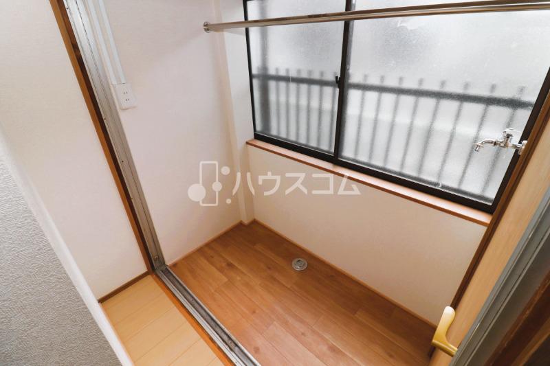 14/21 洗面