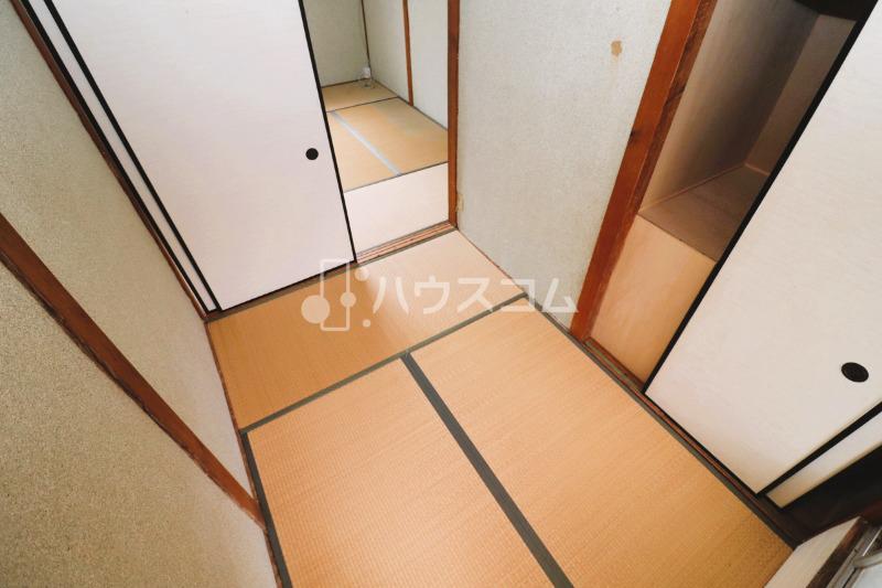 8/21 室内