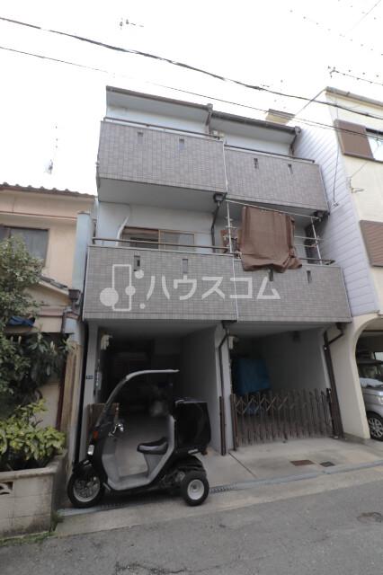 1/23 外観