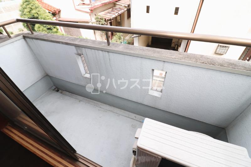 18/23 バルコニー