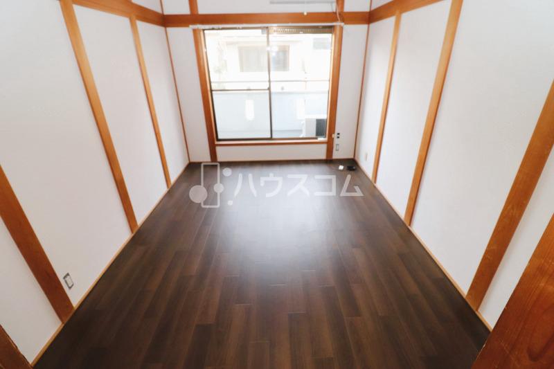 4/23 室内