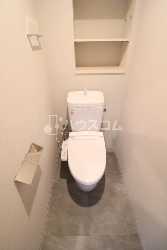 9/22 トイレ