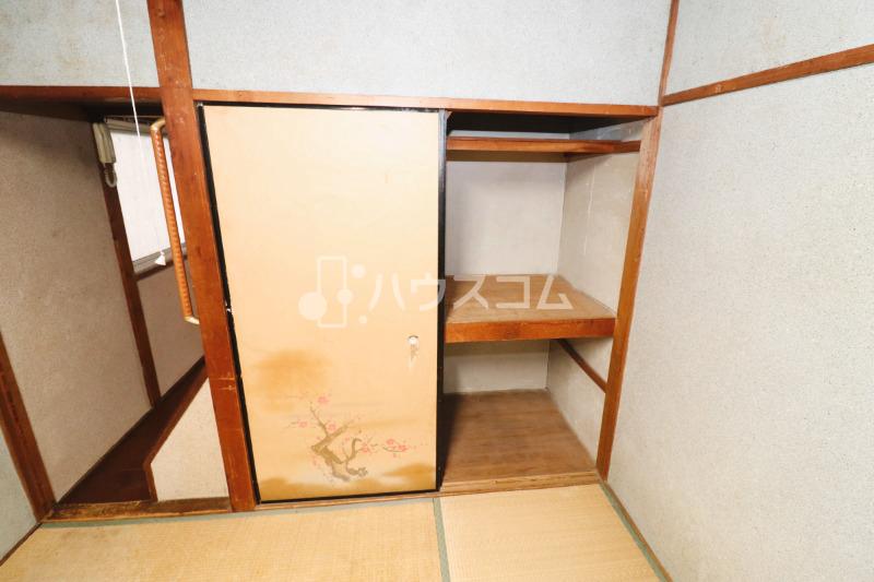 10/22 収納