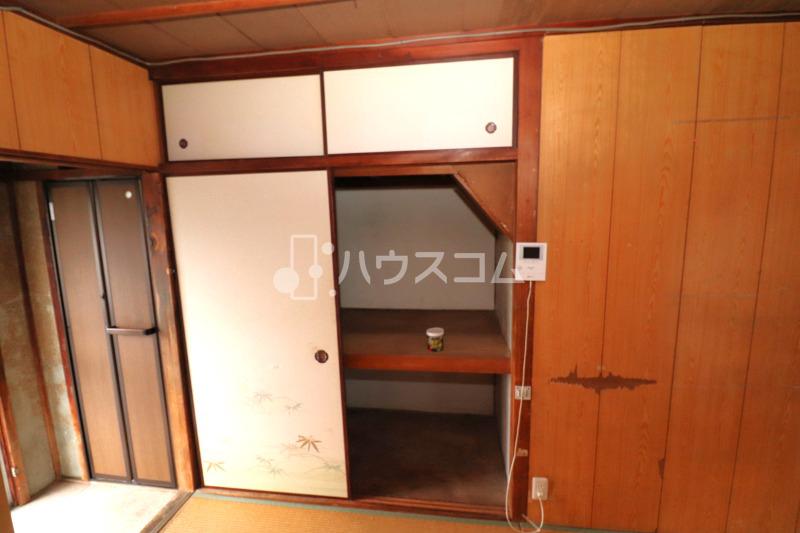 4/19 収納