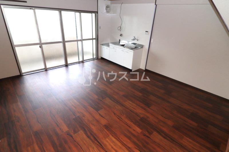 2/23 リビング/ダイニング
