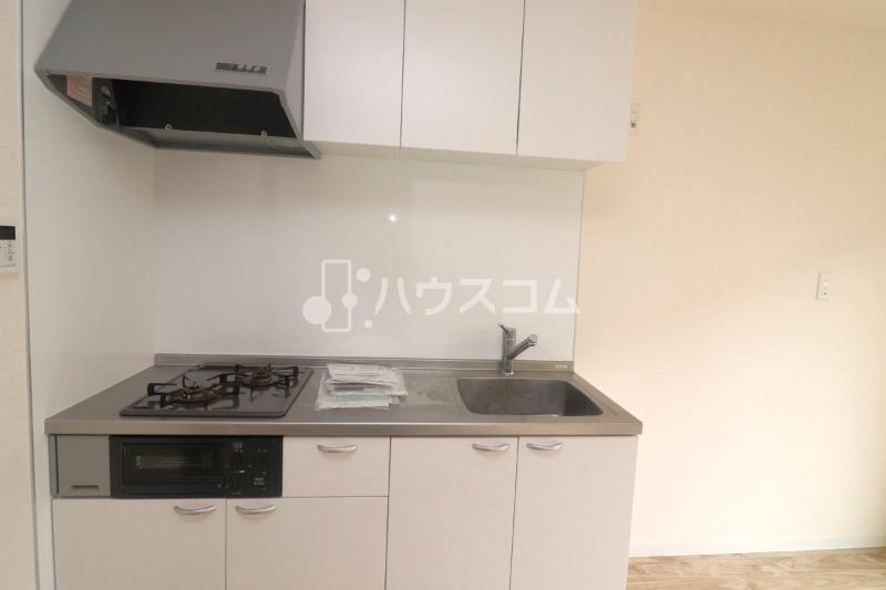 6/19 キッチン