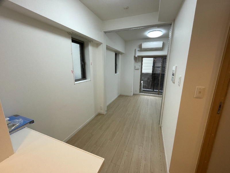 3/27 リビング/ダイニング