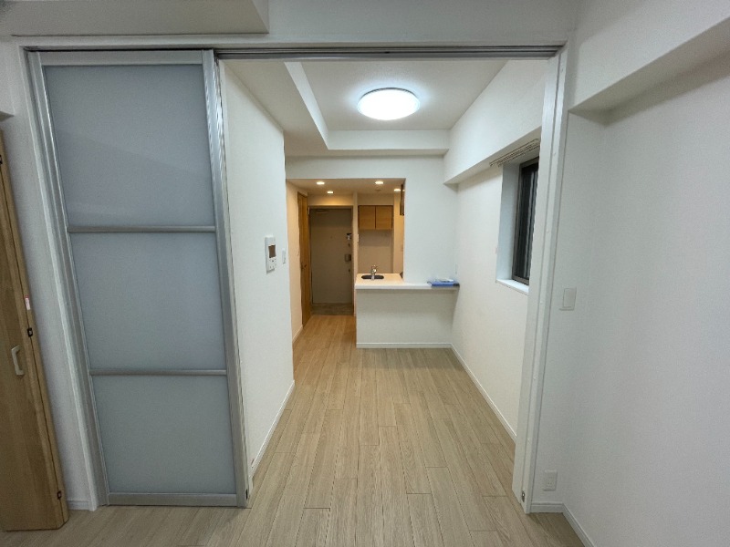 4/27 リビング/ダイニング