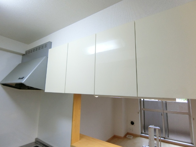 13/30 キッチン