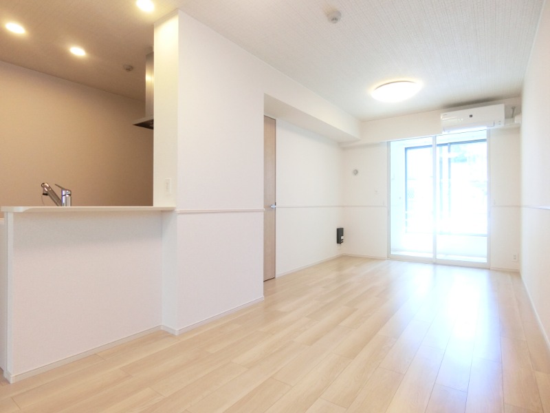 4/30 リビング/ダイニング