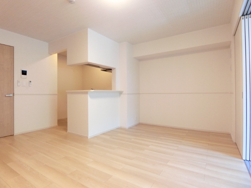 4/30 リビング/ダイニング