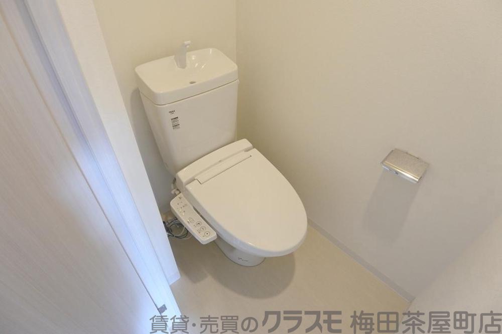 17/30 トイレ