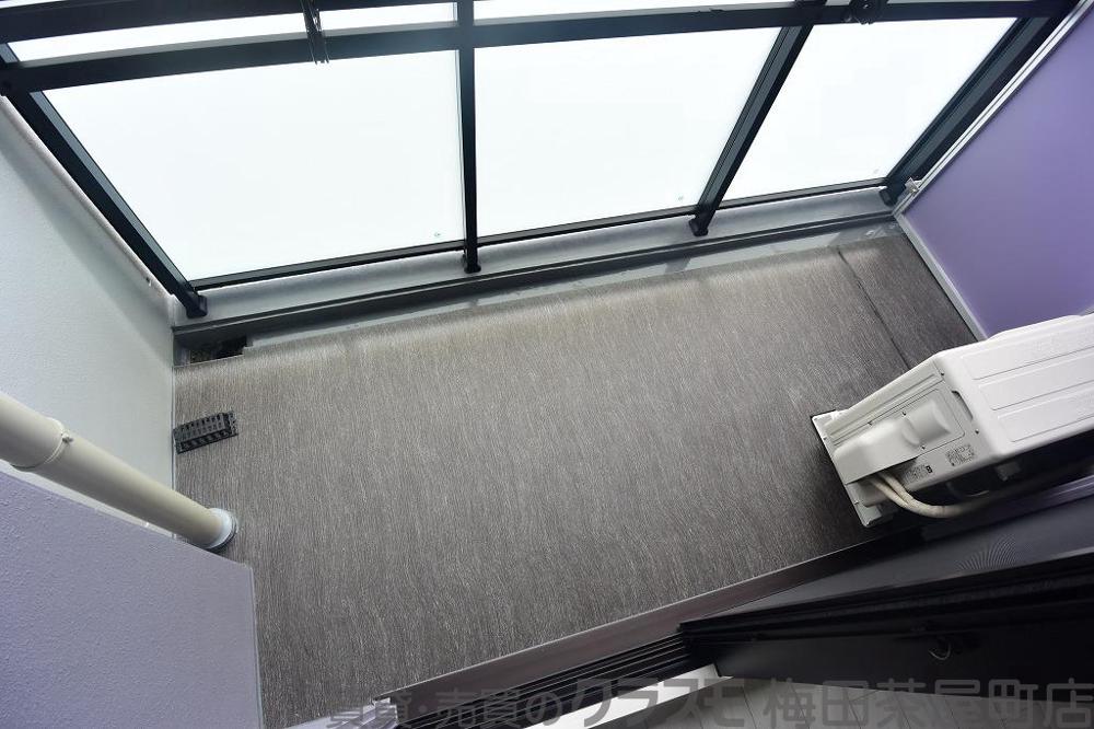 26/30 バルコニー