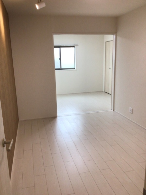 5/24 リビング/ダイニング