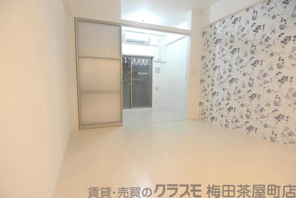 5/30 リビング/ダイニング