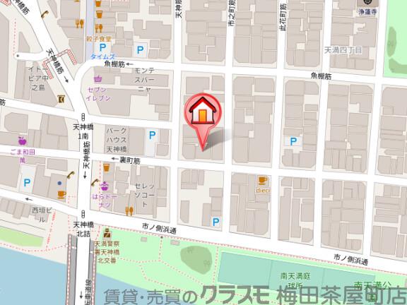 28/30 地図