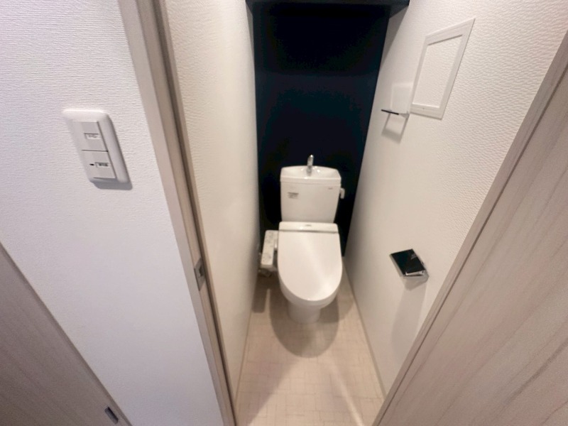 14/30 トイレ