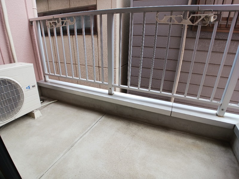 24/30 バルコニー