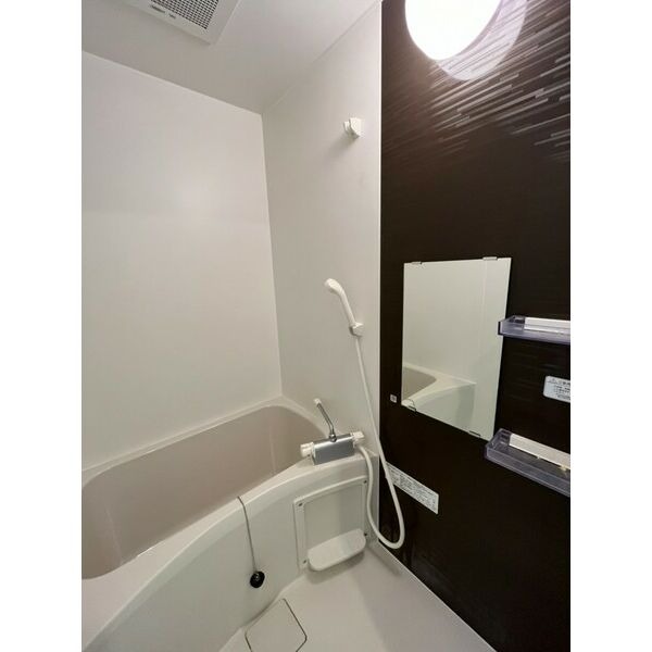 8/24 浴室