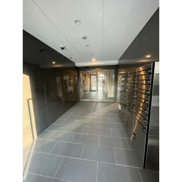 16/24 エントランス