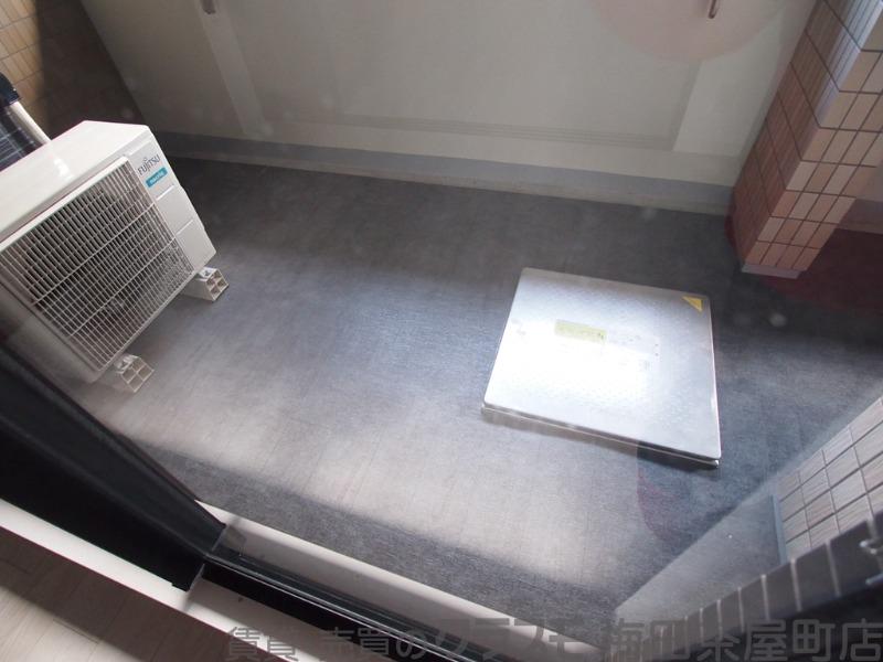 26/30 バルコニー