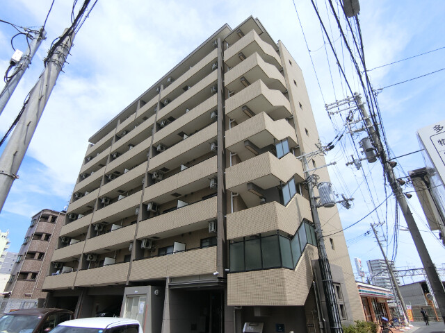 1/30 外観