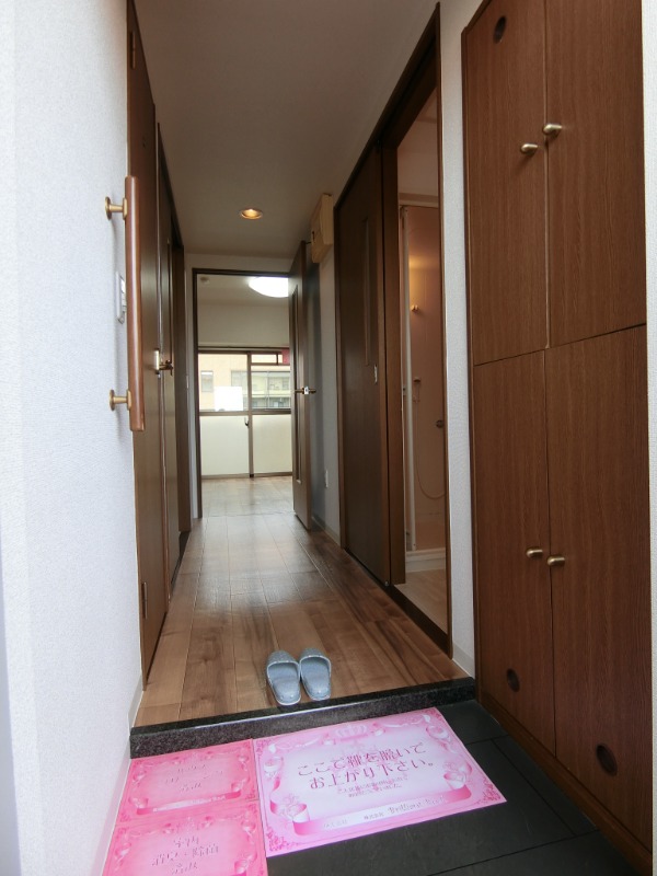 7/30 室内