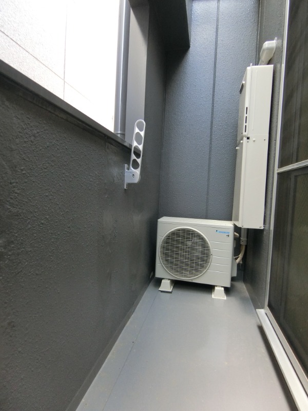 16/30 バルコニー