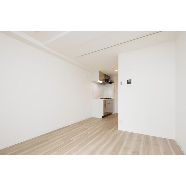 3/18 リビング/ダイニング