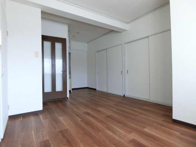 5/30 リビング/ダイニング