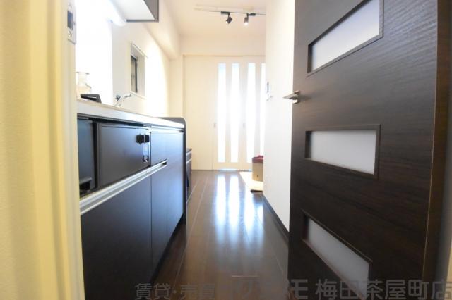 5/30 リビング/ダイニング