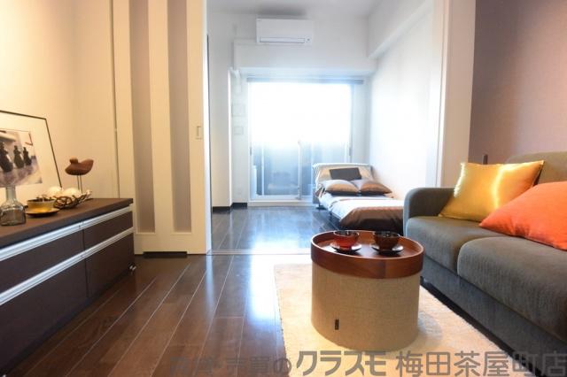 6/30 リビング/ダイニング